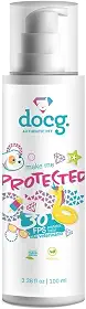 Protetor Solar Make Me Protected - 100ml