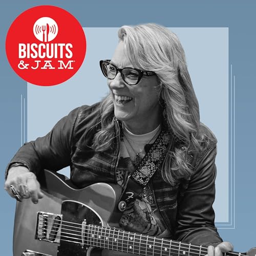 Susan Tedeschi Has Superpowers