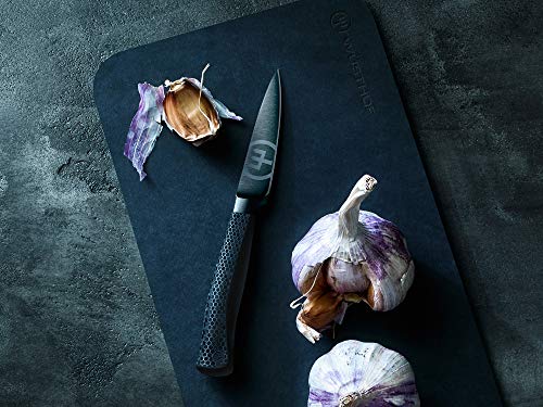 Image of Wusthof Performer 3.5 inch Paring Knife, Black