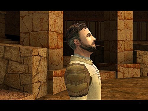 Jedi Knight 2 - Légendes