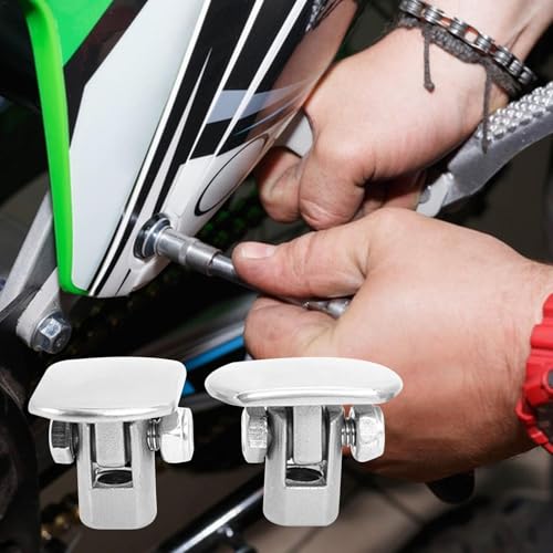 Outil de débosselage de voiture pour rénover le réservoir moto - 4