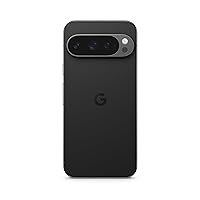 Google Pixel 9 Pro - Smartphone Android sbloccato con Gemini, sistema a tripla fotocamera posteriore