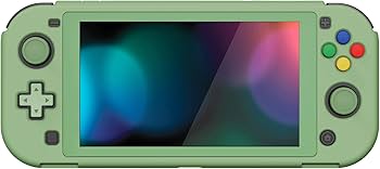 Amazon.com: PlayVital ZealProtect Protective Case for Nintendo