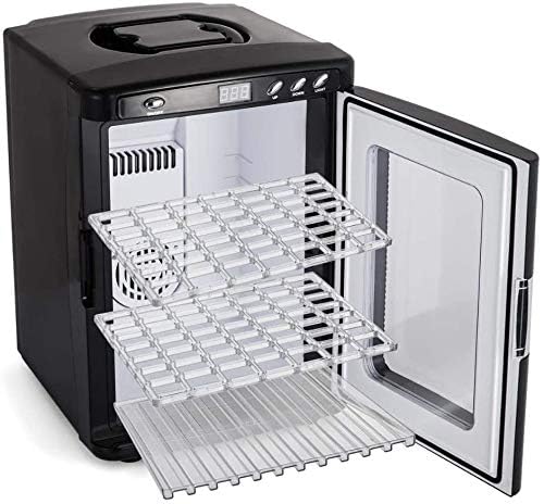 Amazon | TAKIMI爬虫類インキュベーター 自動孵卵器 ポータブル AC110V