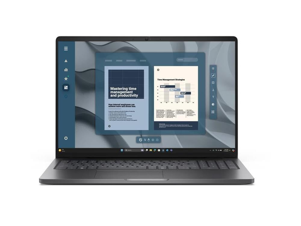 Amazon.com: Dell Pro 16 PC16255 16