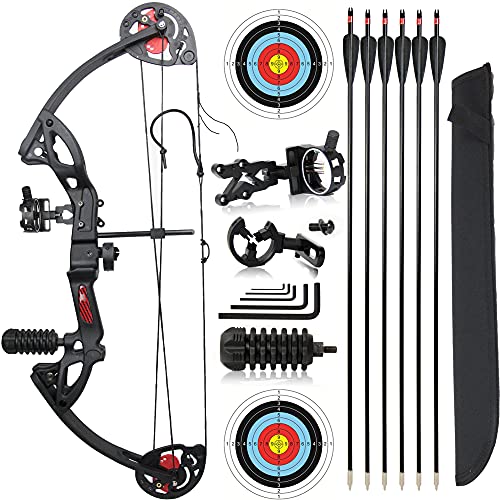Find The Best Budget Compound Bow Sight Reviews & Comparison Katynel