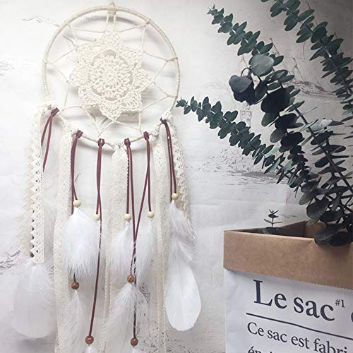 Idongcai Mixed Color Lace Trim For Sewing Lace Ribbon For Craft Multicolor Crocheted Lace Scallop Edge For Junk Journals 0.6'' Wide 35 Yards #TOP4