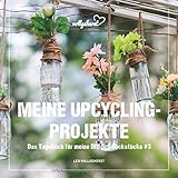  Meine Upcycling-Projekte: Das Tagebuch für meine DIY-Schmuckstücke #3