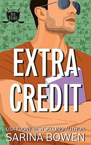 Extra Credit: Three Ivy Years Novellas (The Ivy Years Book 6)