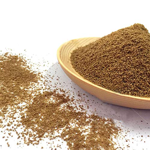 100g High Protein Powder Fish Food Young, Baby, Cichlids Fry Omnivorous Aquarium Fish Food (Loose Pack of 100g) (B08YRRM8MF) Amazon Price History, Amazon Price Tracker