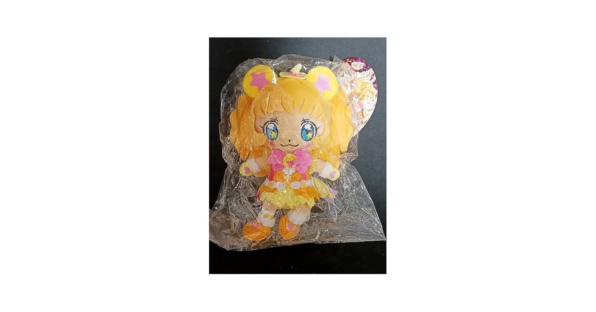 Amazon.co.jp: 魔法使いプリキュア キュアフレンズ ぬいぐるみ