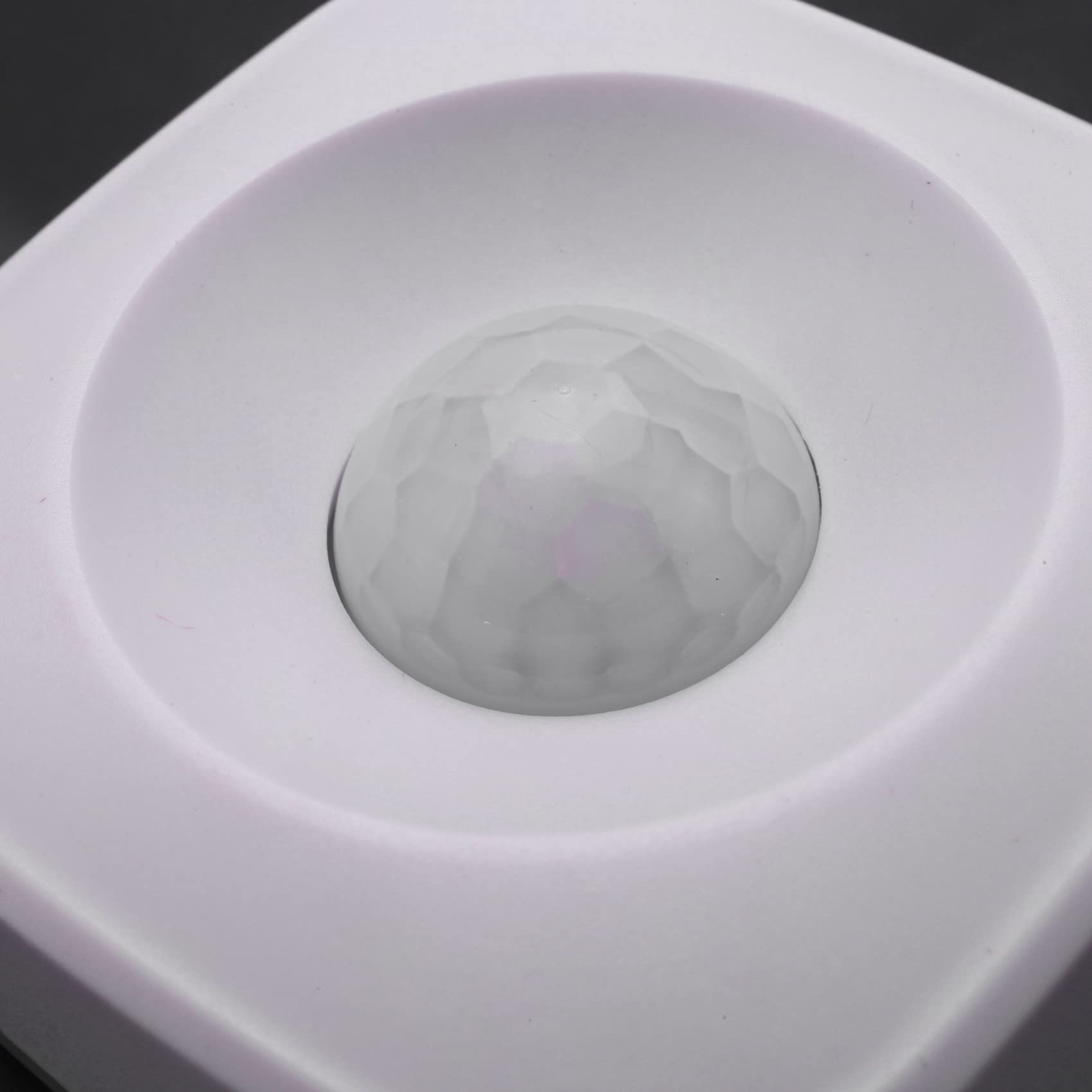 3X para Tuya Wifi Pir Sensor de Movimiento Detector de Infrarrojos Inalámbrico Sensor de Alarma Antirrobo