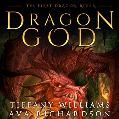 Dragon God (Written by Ava Richardson) episode artwork