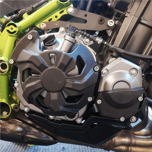 Moteur protection boîtier stator Z900 curseur carénage coussinet - 2