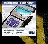 Löscht alle Fehler-Codes in allen Steuergeräten Ausgangstest bei ECU usw. möglich, diese Funktion hilft sehr bei der Fehlersuche. Direktes ansteuern von Drosselklappe, Wischermotor usw...
