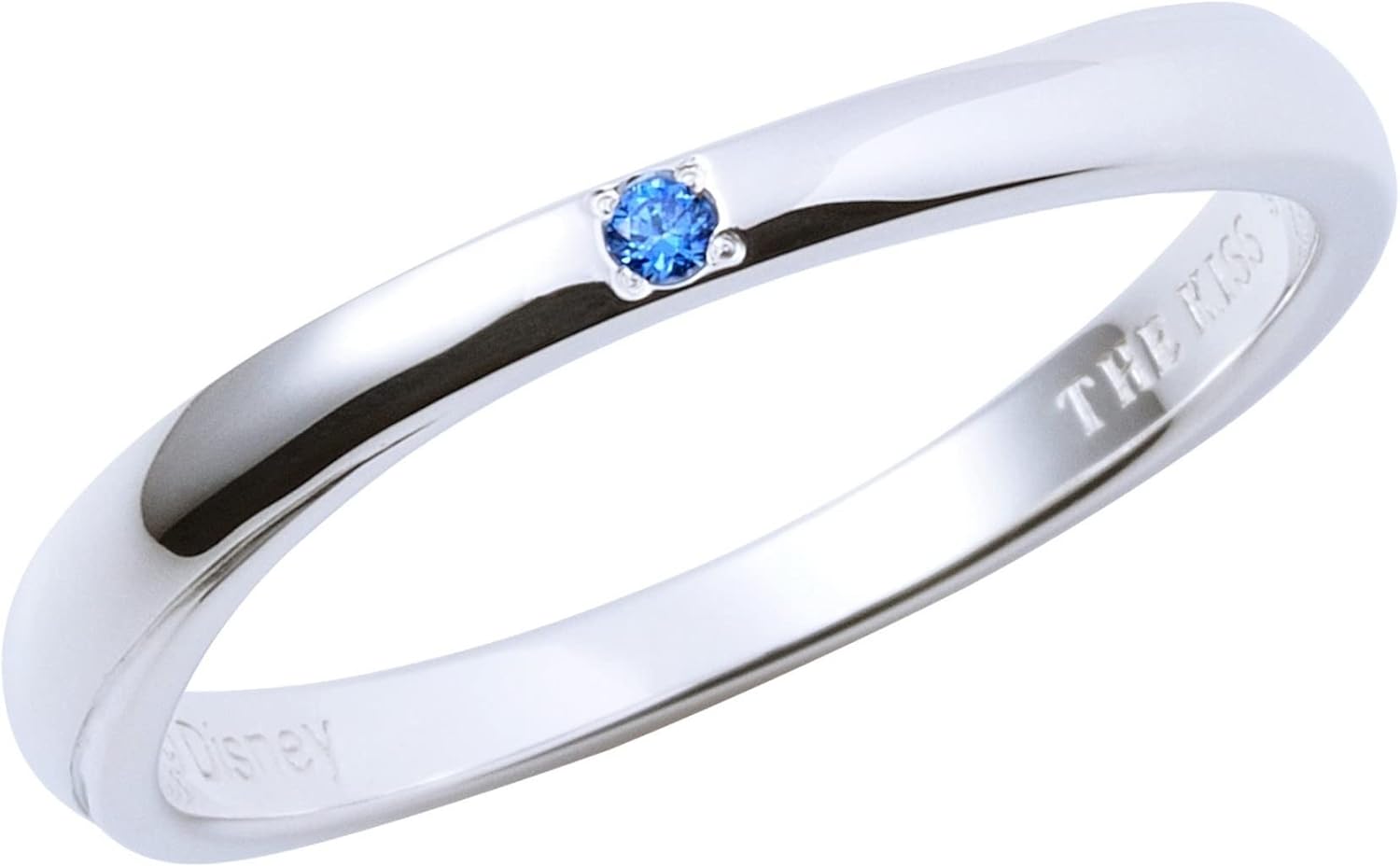 [ザ・キッス] THE KISS DI-SR2411NG 17号 【ディズニー コレクション】 美女と野獣 ディズニープリンセス ベ