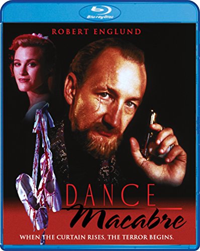 Dance Macabre [Blu-ray]