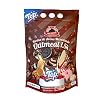 Max Protein Oatmeal Top Flavors 15 kg boombig zak 15 kg 600 g