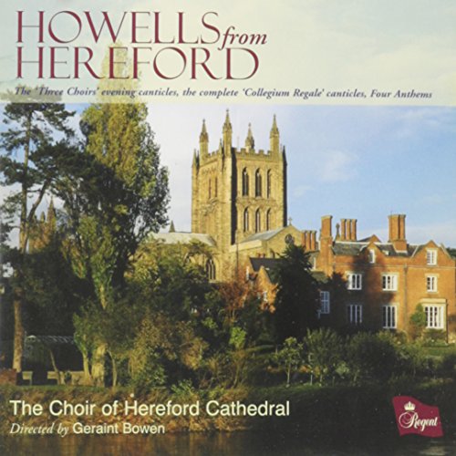 Howells From Hereford
