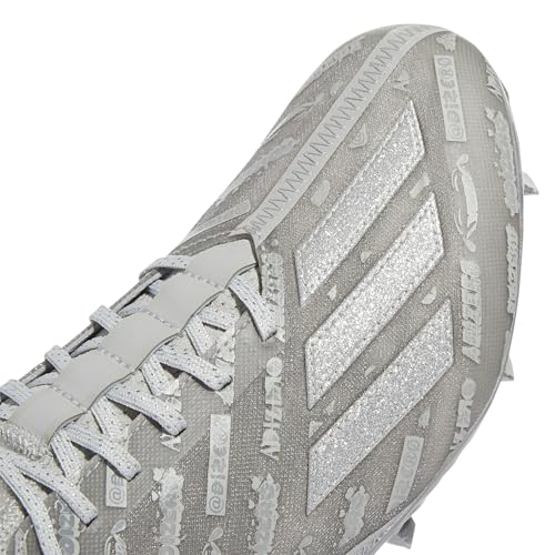 Image of Adidas Mens Adizero Electric.1 American Football