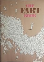 The Fart Book 0880321318 Book Cover