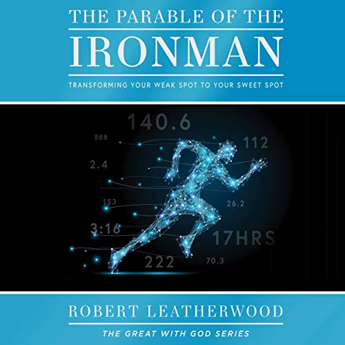 Ignite Your Ears To A Ground-Breaking Full Audiobook.