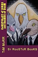 Conspiracy of Birds 1516920635 Book Cover