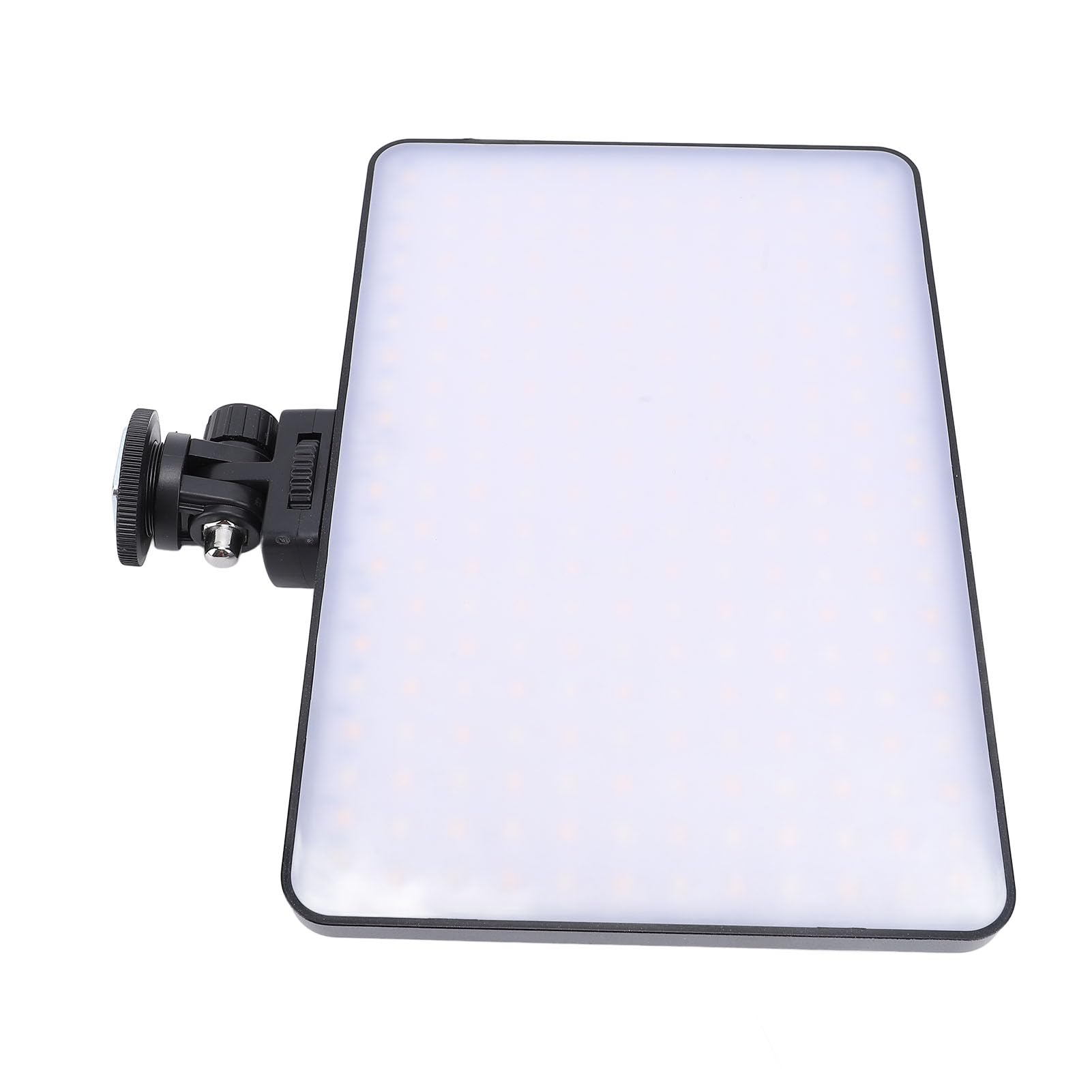9 Pulgadas Luz para Teléfono con LED, Luz de Selfie Recargable de 4000 mAh, Luz de Relleno para Transmisión en Vivo y Fotografía, Temperatura de Color Ajustable 2700–6500K