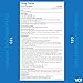 VCF Vaginal Contraceptive Gel Prefilled Applicators with Spermicide, 1 Box of 10 Prevents Pregnancy, Nonoxynol-9 Kills Sperm on Contact, Hormone-Free, Easy to Use, VCF Works Instantly. 10 Total