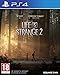 Produktbild Life Is Strange 2 PS4 (SP)