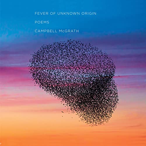 Fever of Unknown Origin by Campbell McGrath episode artwork