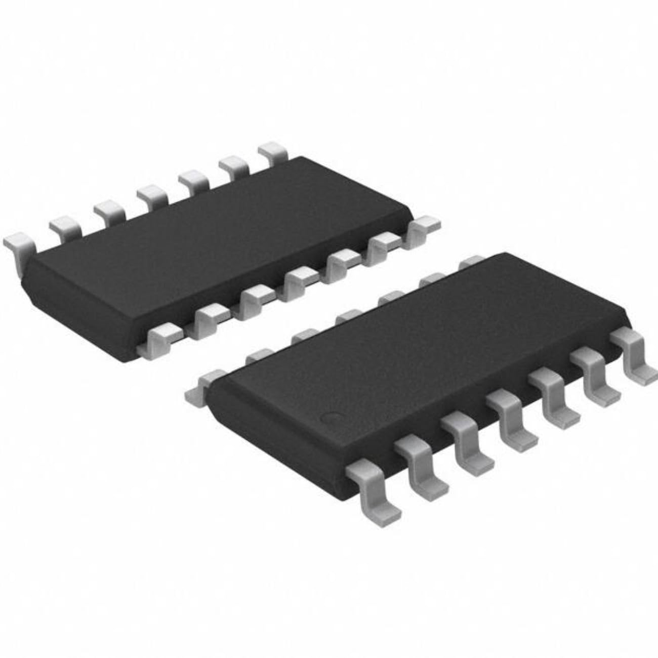 (10PCS) LM339MX/NOPB Comparator General Purpose Open-Collector 14-SOIC