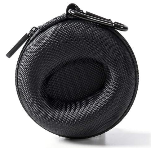 Mocamoro 腕時計ケース 1本用 硬質EVA ウオッチボックス 携帯用 時計コレクション 男性 プレゼント