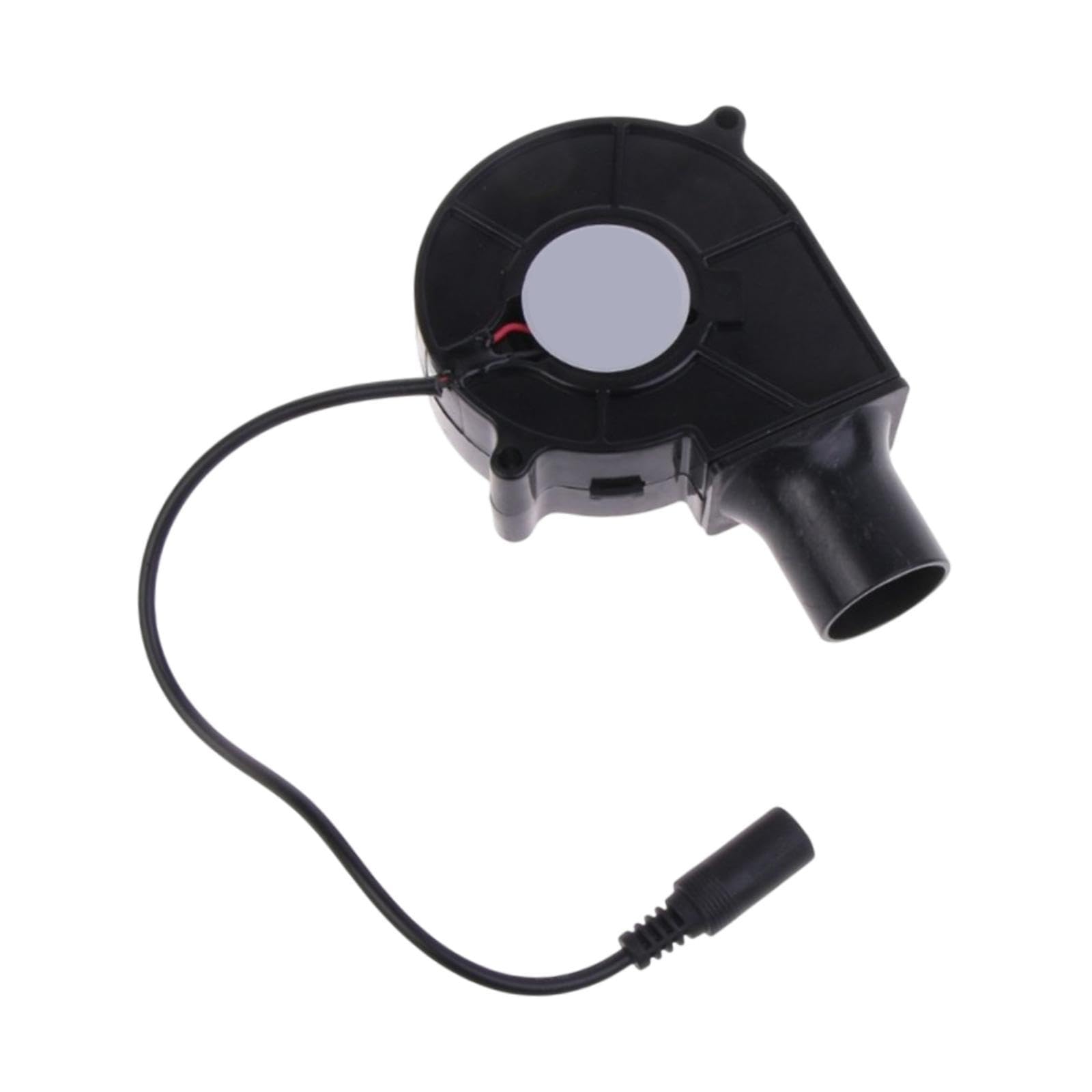 UJEAVETTE Blower Fan Large Air Volume BBQ Fan for Picnic Bellows Outdoor Cooking Style A-image-14