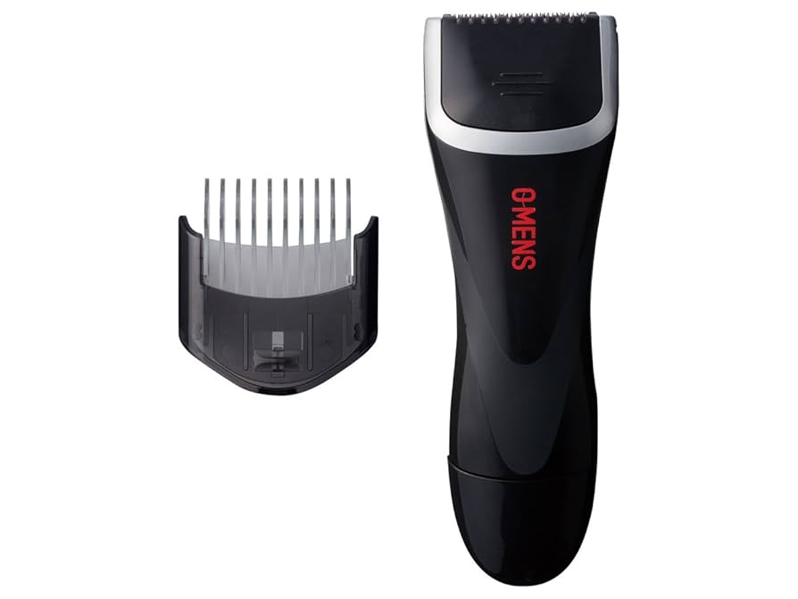 Amazon.co.jp: KOIZUMI(コイズミ) OMENS(オーメンズ) 【すね毛を