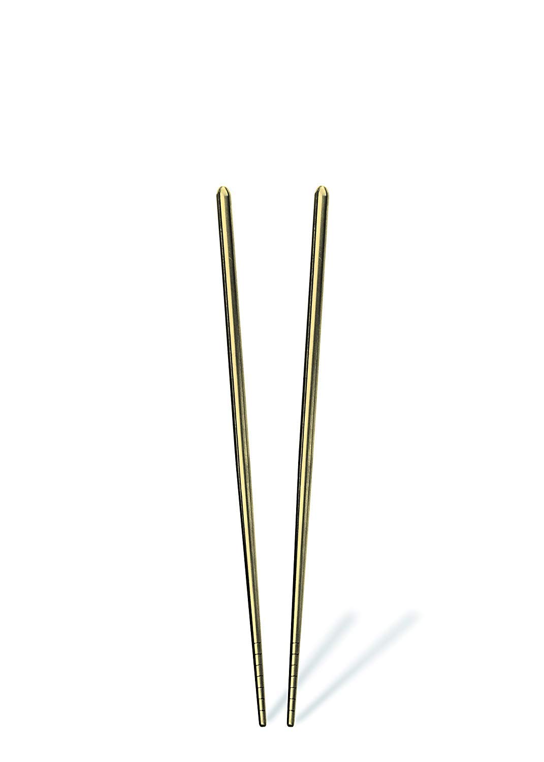 MEPRAChopstick 6 Pcs Set Chopstik Oro, Gold (100044628O)