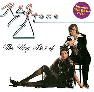 R & J Stone The Very Best Of R & J Stone Amazon.de MusikCDs & Vinyl
