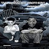 Papas Con Choco a Lo Fronkostein [Explicit]