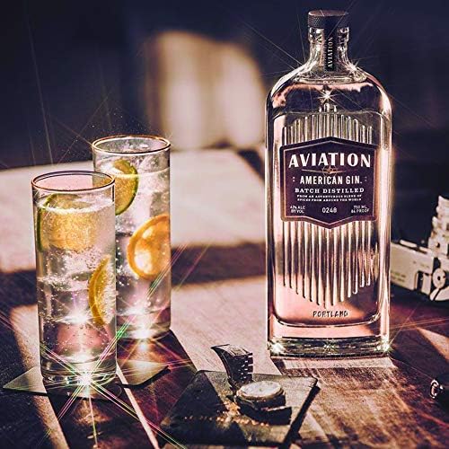 Aviation American Gin, 700ml