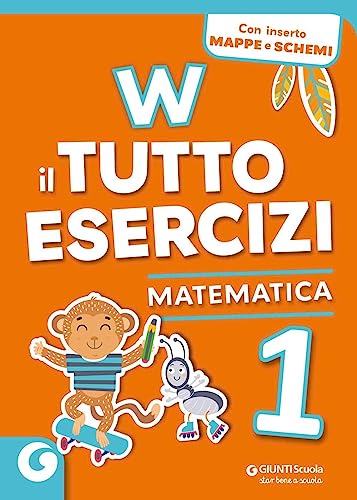 Guida all'acquisto W Matematica