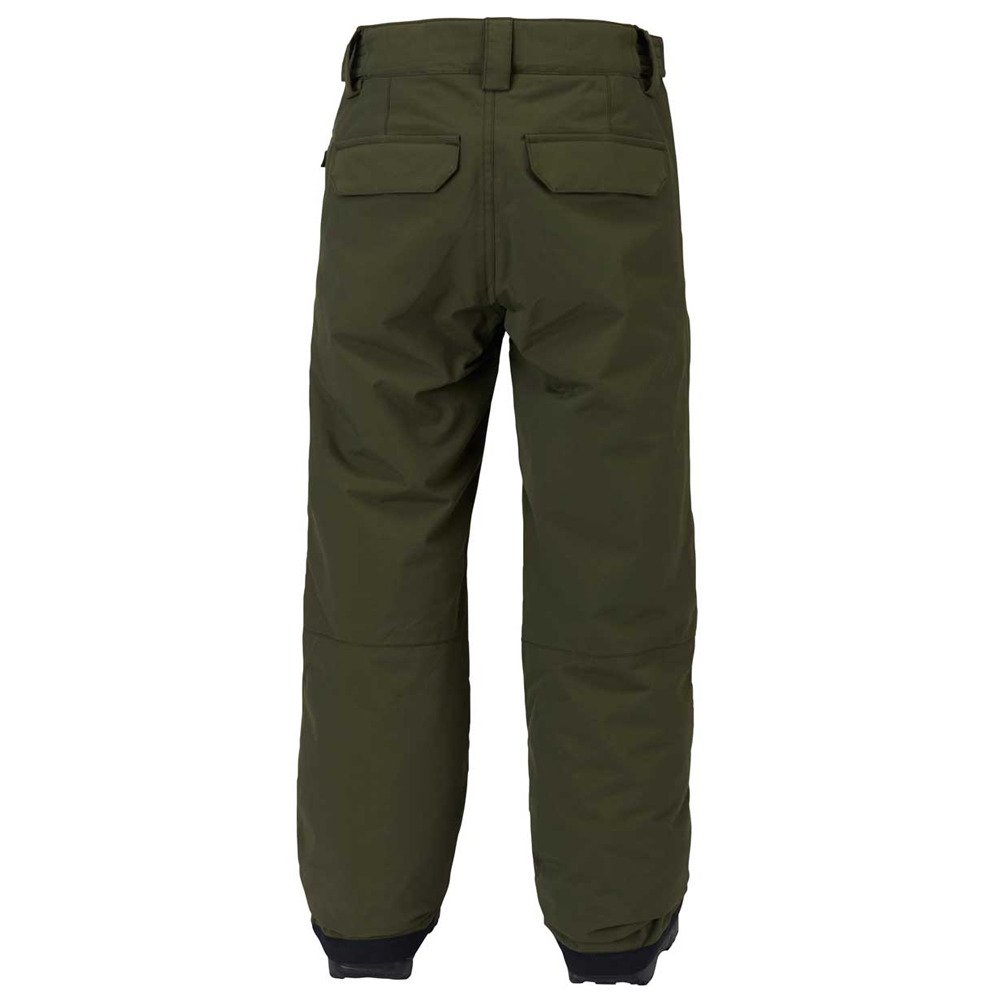 Camo Snow Pants Kids Burton Kids Parkway Snow Pant - Waterproof