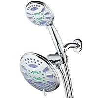 Algopix Similar Product 10 - AquaStar Elite 3in1 HighPressure