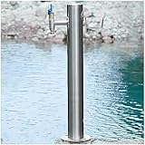 Wasserbrunnen für den Außenbereich