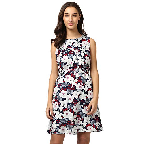Image of Harpa Women's Rayon Dress