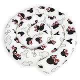 protector cuna chichonera - Cama Bebé Cojín Parachoques To