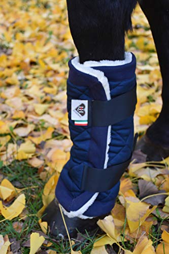 BIO BOOTS - Therapeutics Boots - Bio-Ceramic - LOVEHORSES 100% Made in Italy - Afbeelding 4