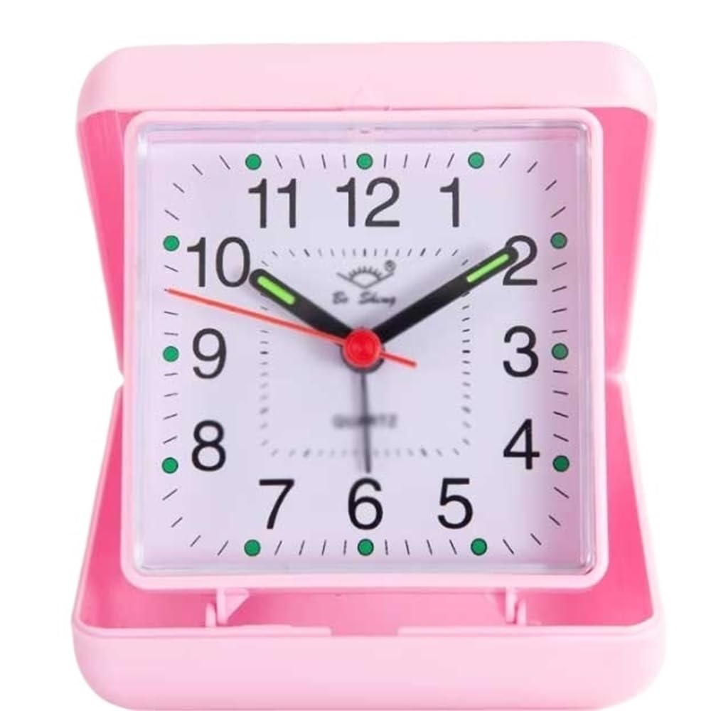 Bp7gVw5sP Loud Alarm Clocks Office School Creative Alarm Clock