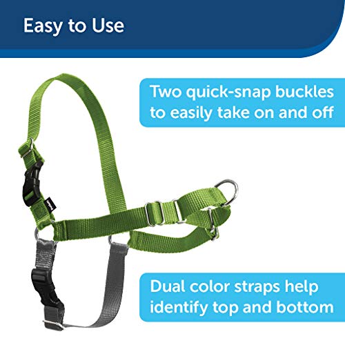 PetSafe Easy Walk NoPull Dog Harness The Ultimate Harness to Help