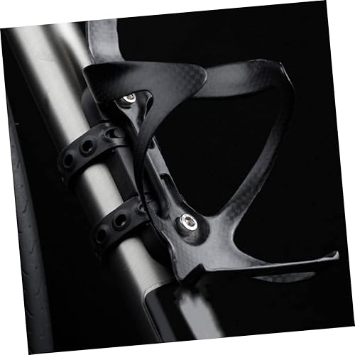 Miniatura 4 de Marco de soporte para botella de bicicleta, soporte resistente para botella de agua para ciclismo de montaña, accesorio de ciclismo ligero y