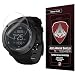Ace Armor Shield Shatter Resistant Screen Protector for the Suunto Ambit 3 Vertical Smart Watch with free lifetime Replacement warranty